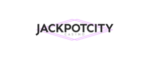 Jackpot City logo