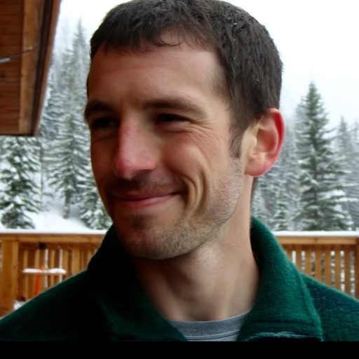 Declan Frost headshot